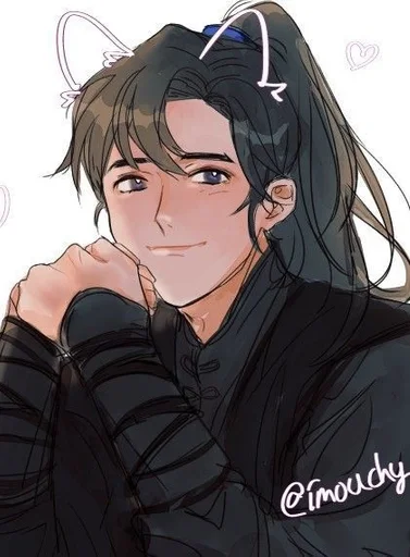 Стикер ZibetFetMage_by_fStikBot :: @fStikBot - 4