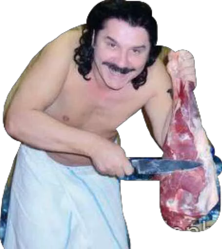 Sticker Zibrowka - 8