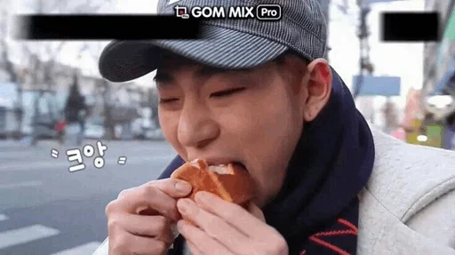 Стикер •Zico meme ¦ @gl10_stic↵🐯 - 10