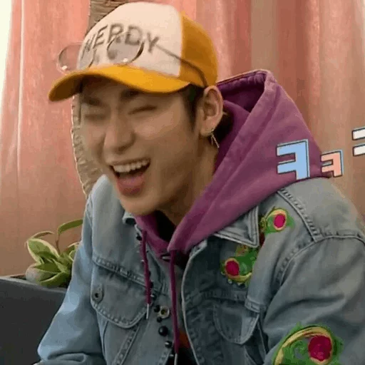 Стикер •Zico meme ¦ @gl10_stic↵🐯 - 9