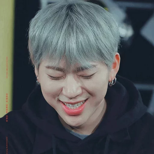 Стикер •Zico meme ¦ @gl10_stic↵🐯 - 3