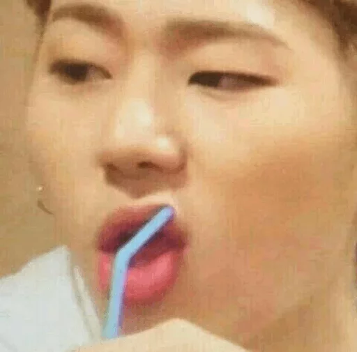 Стикер •Zico meme ¦ @gl10_stic↵🐯 - 2