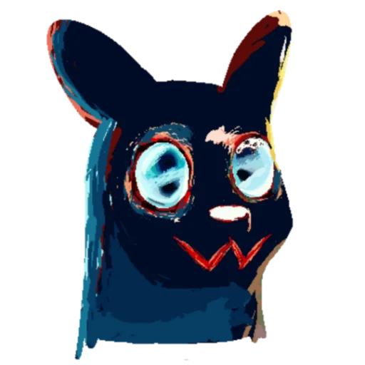 Sticker Zilibobo - 1