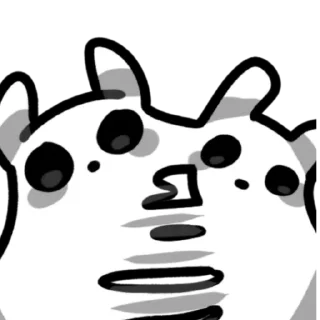 Стикер Чилибобо - 9