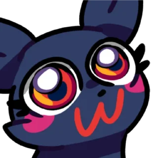 Стикер Чилибобо - 4