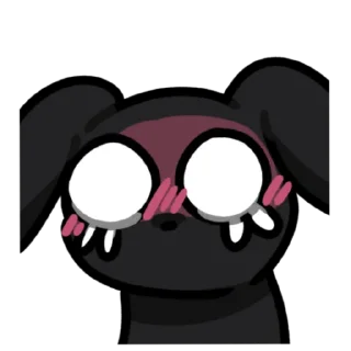 Стикер Чилибобо - 8