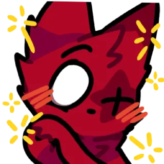 Стикер Чилибобо - 7