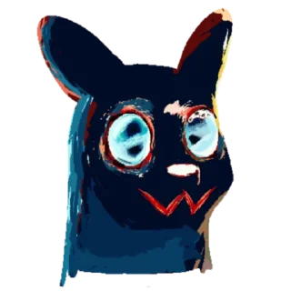 Стикер Чилибобо - 3