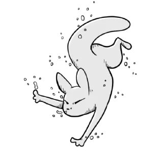 Стикер Чилибобо - 0