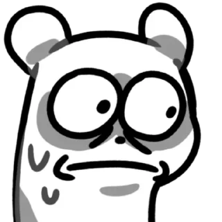 Стикер Чилибобо - 6