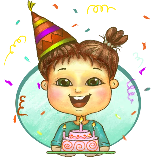 Sticker ZilolaKhamidova - 1