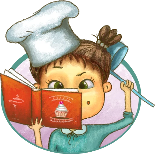 Sticker ZilolaKhamidova - 1