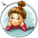 Sticker Zi stickers - 8