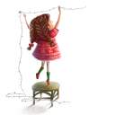 Sticker Zi stickers - 2