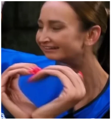 Я лучшая ? by @fStikBot - 