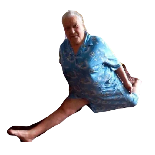 person human face clothing