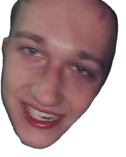 Sticker ZincFfrreeaakkss - 1