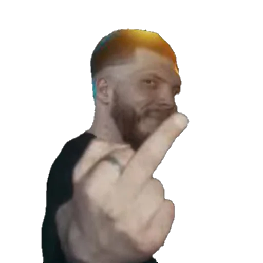 Sticker ZincFfrreeaakkss - 1