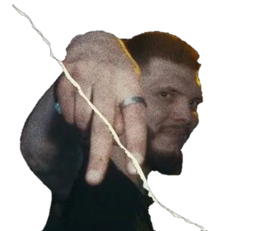 Sticker ZincFfrreeaakkss - 1