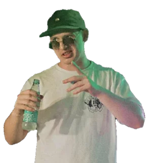 Стикер цинкуем - 4