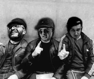 Стикер цинкуем - 7