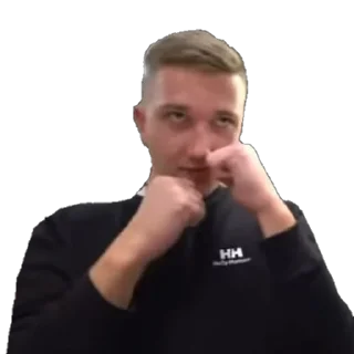 Стикер цинкуем - 9