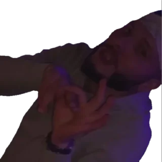 Стикер цинкуем - 10