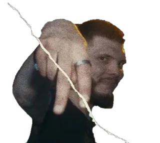 Стикер цинкуем - 3