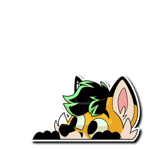 Sticker Zingo79849NaL - 1