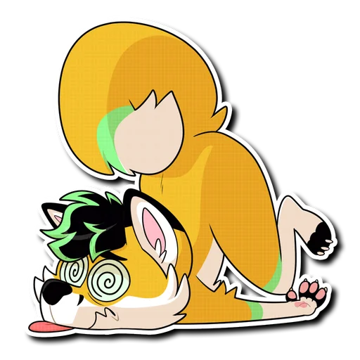 Sticker Zingo79849NaL - 1