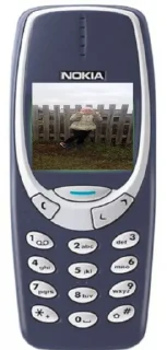 Стикер Зинка @TgEmodziBot - 2