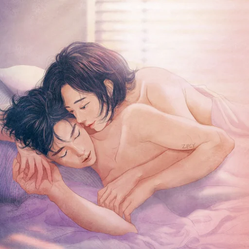 human face person art model