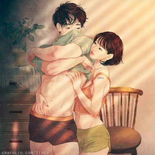 Sticker Zipcy_Arts - 1