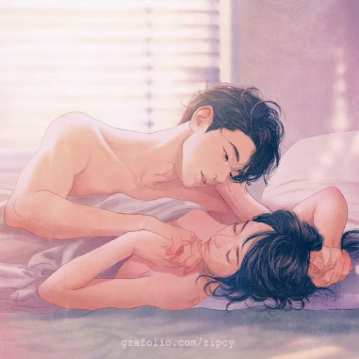 Sticker Zipcy_Arts - 1