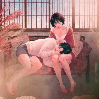 Sticker Zipcy 💜 @cutelovestickers - 10