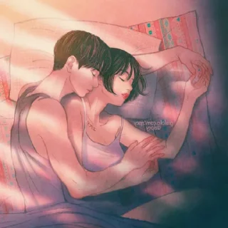 Sticker Zipcy 💜 @cutelovestickers - 9