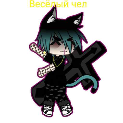 anime cartoon fiction