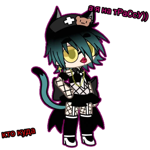 anime illustration cartoon