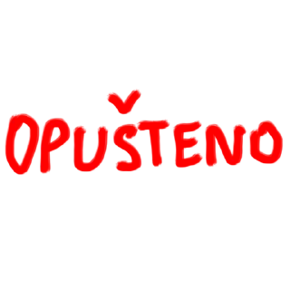 Стикер Živeli! - 2