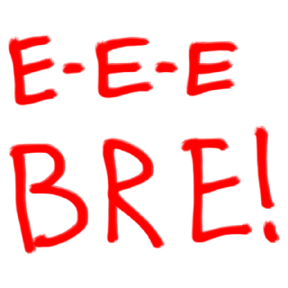 Стикер Živeli! - 7