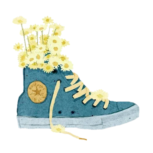 Ziyadullayeva by @fStikBot - цветок