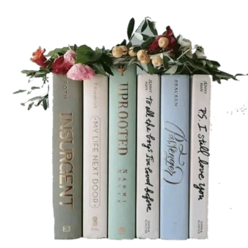 СМС роза книга