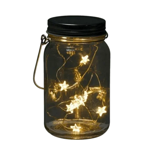 каменная банка крышка бутылка