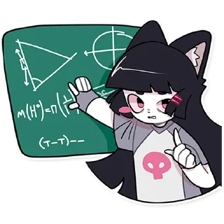 Стикер Zizi - 0