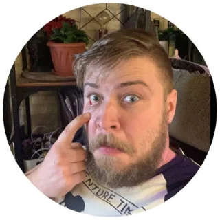 Стикер Жижица 2.0 - 5