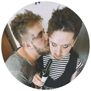 Стикер Жижица 2.0 - 11