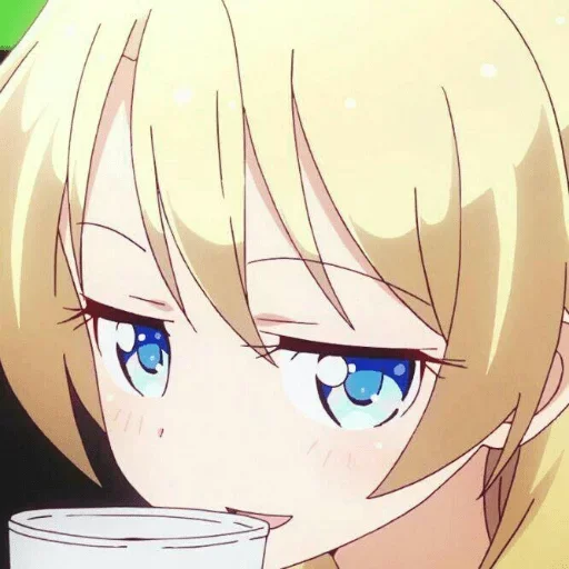 аниме мультфильм манга