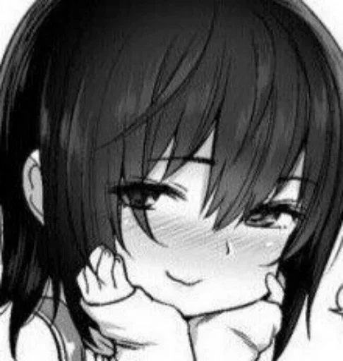 эскиз мультфильм аниме