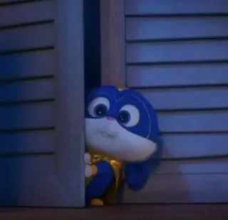 Стикер Больше @sbornik_stickers - 0