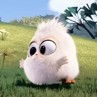 Стикер Больше @sbornik_stickers - 6